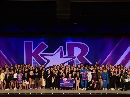 Hot Springs, AR - 3/4/2022 - Awards