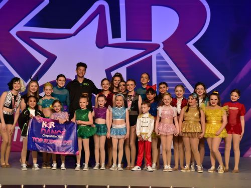 Hot Springs, AR - 3/4/2022 - Awards