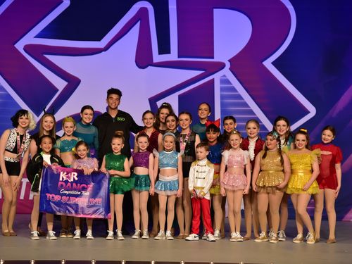Hot Springs, AR - 3/4/2022 - Awards