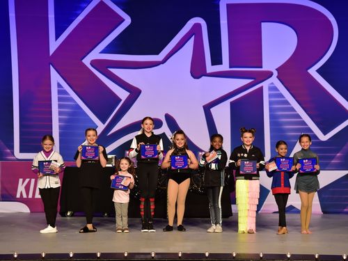Hot Springs, AR - 3/4/2022 - Awards
