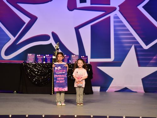 Hot Springs, AR - 3/4/2022 - Awards