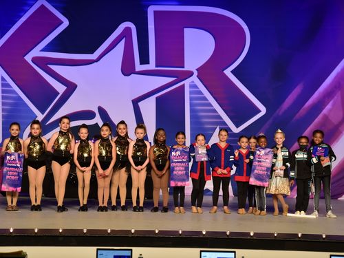 Hot Springs, AR - 3/4/2022 - Awards