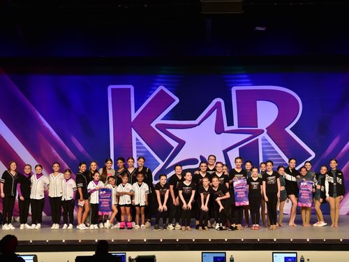 Hot Springs, AR - 3/4/2022 - Awards