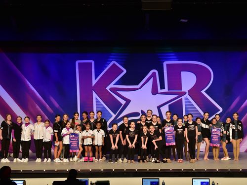 Hot Springs, AR - 3/4/2022 - Awards