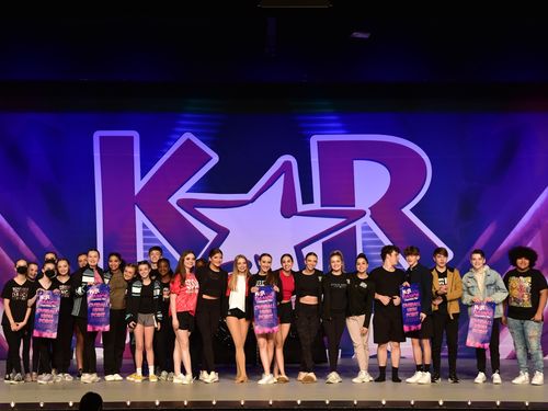 Hot Springs, AR - 3/4/2022 - Awards
