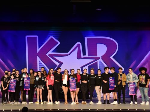 Hot Springs, AR - 3/4/2022 - Awards