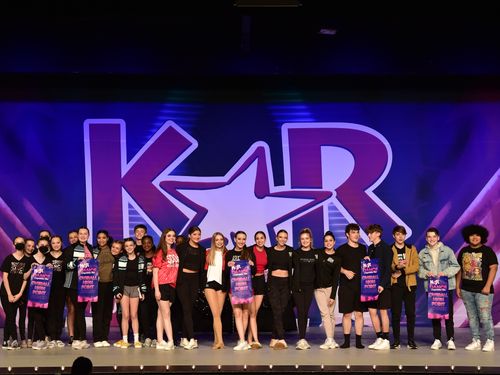 Hot Springs, AR - 3/4/2022 - Awards