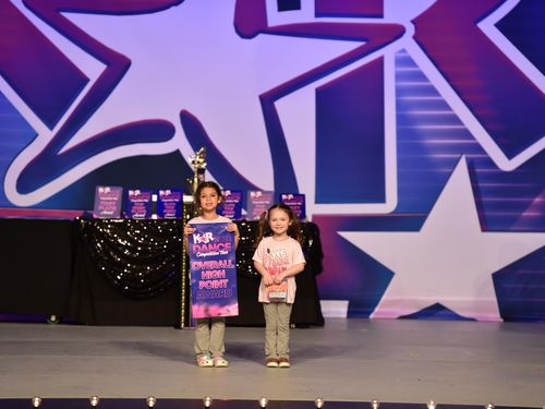 Hot Springs, AR - 3/4/2022 - Awards
