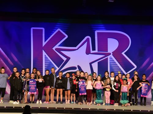 Hot Springs, AR - 3/4/2022 - Awards