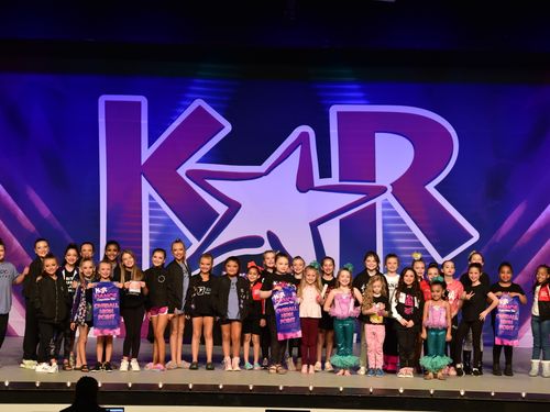 Hot Springs, AR - 3/4/2022 - Awards