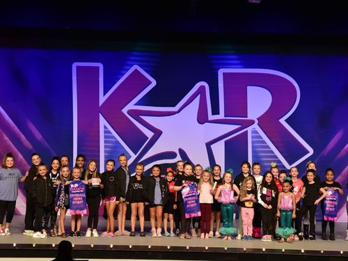 Hot Springs, AR - 3/4/2022 - Awards