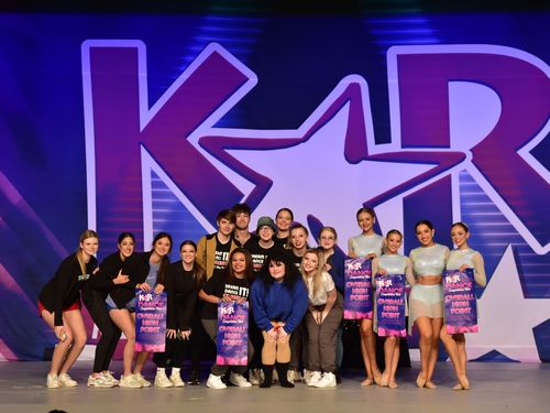 Hot Springs, AR - 3/4/2022 - Awards