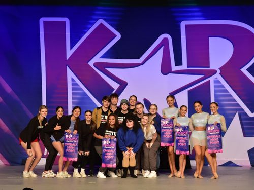 Hot Springs, AR - 3/4/2022 - Awards