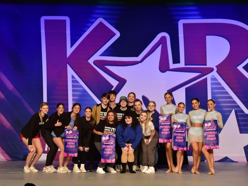 Hot Springs, AR - 3/4/2022 - Awards