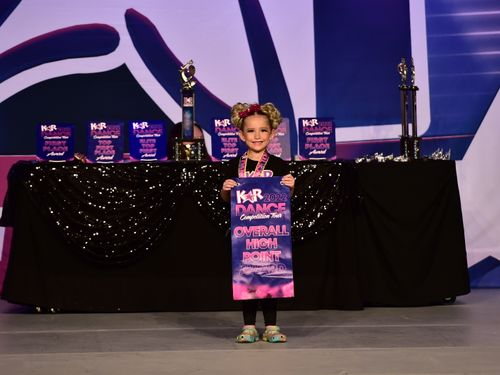 Hot Springs, AR - 3/4/2022 - Awards