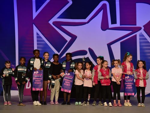 Hot Springs, AR - 3/4/2022 - Awards