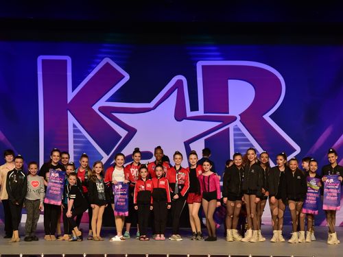 Hot Springs, AR - 3/4/2022 - Awards