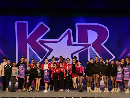 Hot Springs, AR - 3/4/2022 - Awards