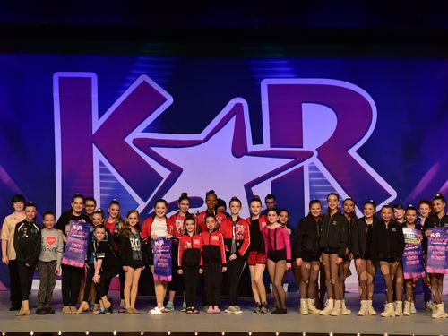 Hot Springs, AR - 3/4/2022 - Awards