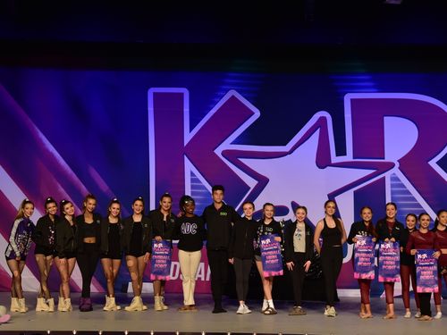 Hot Springs, AR - 3/4/2022 - Awards