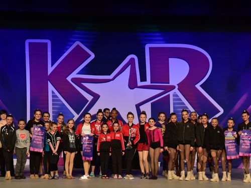 Hot Springs, AR - 3/4/2022 - Awards