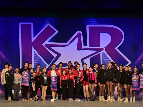 Hot Springs, AR - 3/4/2022 - Awards