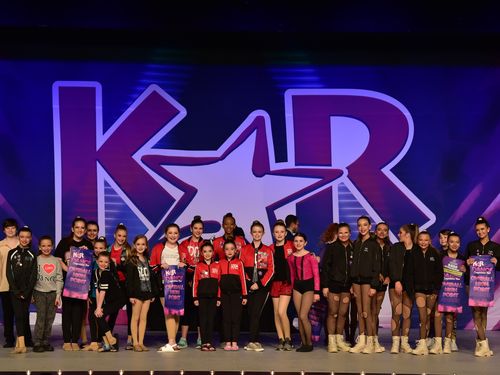 Hot Springs, AR - 3/4/2022 - Awards