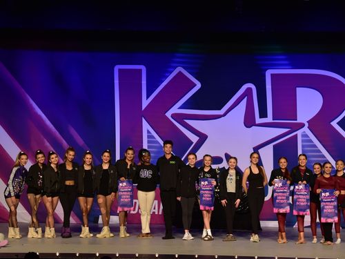 Hot Springs, AR - 3/4/2022 - Awards