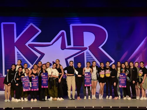 Hot Springs, AR - 3/4/2022 - Awards