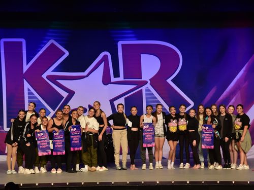 Hot Springs, AR - 3/4/2022 - Awards