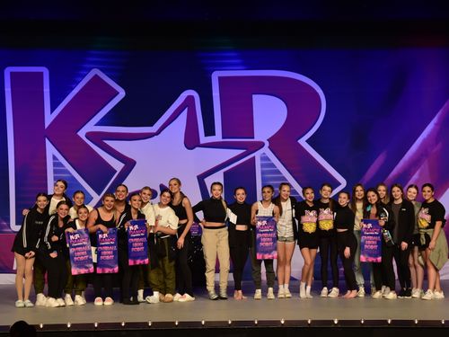 Hot Springs, AR - 3/4/2022 - Awards