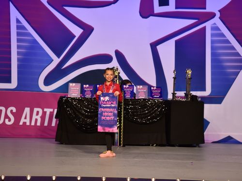 Hot Springs, AR - 3/4/2022 - Awards