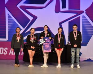Hot Springs, AR - 3/4/2022