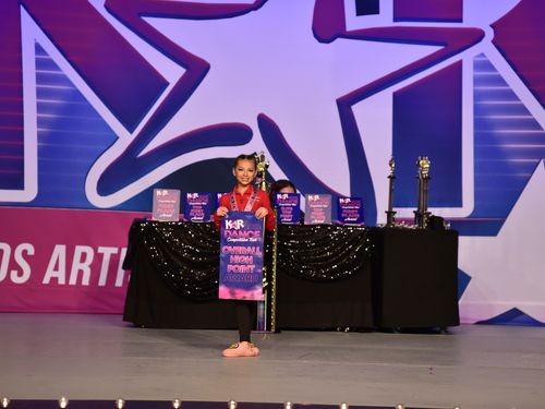 Hot Springs, AR - 3/4/2022 - Awards