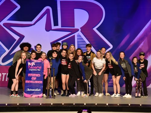 Hot Springs, AR - 3/4/2022 - Awards