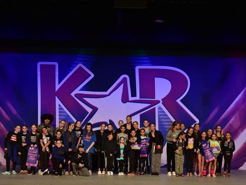 Hot Springs, AR - 3/4/2022 - Awards