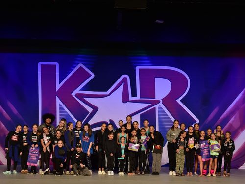 Hot Springs, AR - 3/4/2022 - Awards