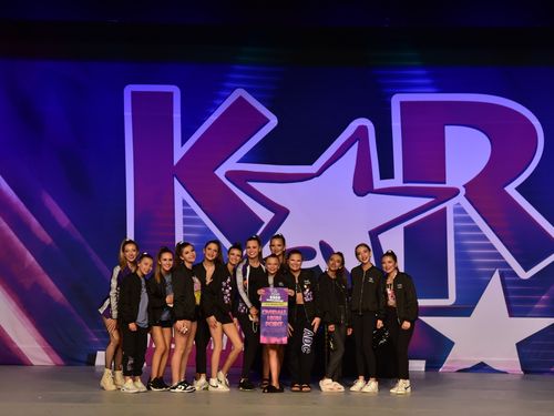 Hot Springs, AR - 3/4/2022 - Awards