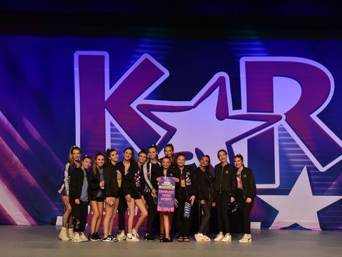Hot Springs, AR - 3/4/2022 - Awards