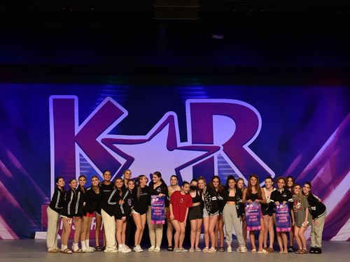 Hot Springs, AR - 3/4/2022 - Awards