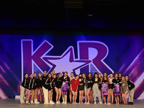 Hot Springs, AR - 3/4/2022 - Awards