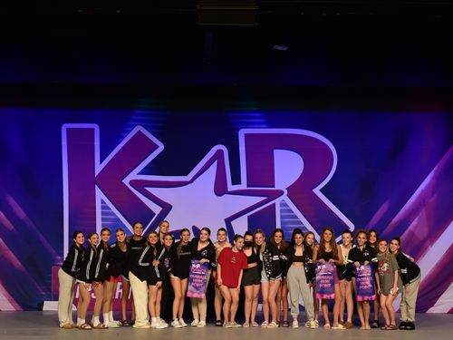 Hot Springs, AR - 3/4/2022 - Awards