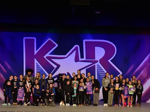 Hot Springs, AR - 3/4/2022 - Awards