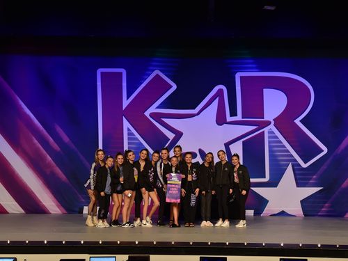 Hot Springs, AR - 3/4/2022 - Awards