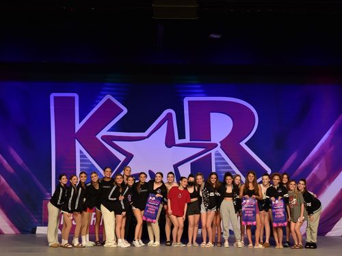Hot Springs, AR - 3/4/2022 - Awards
