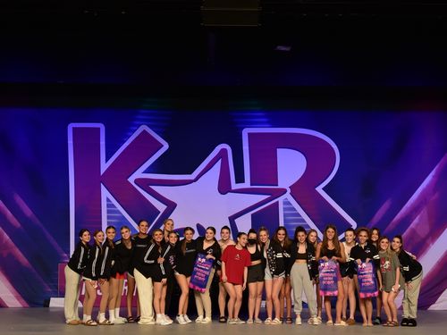 Hot Springs, AR - 3/4/2022 - Awards