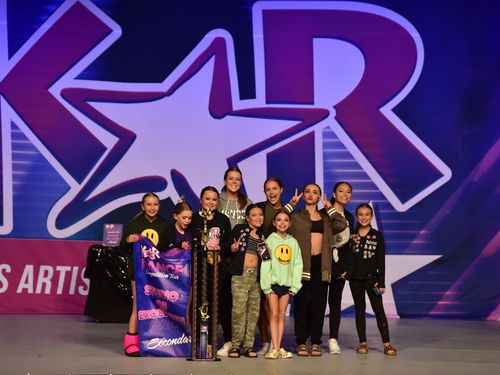 Hot Springs, AR - 3/4/2022 - Awards