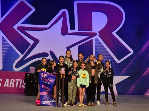 Hot Springs, AR - 3/4/2022 - Awards