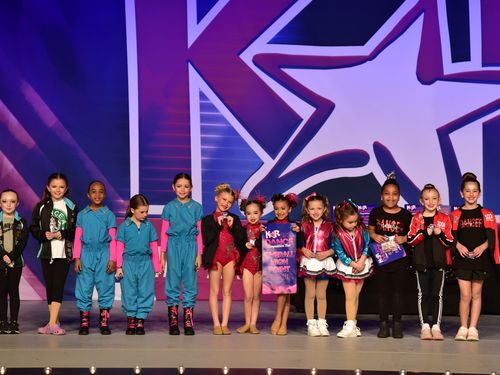 Hot Springs, AR - 3/4/2022 - Awards