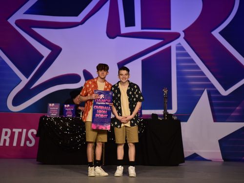 Hot Springs, AR - 3/4/2022 - Awards